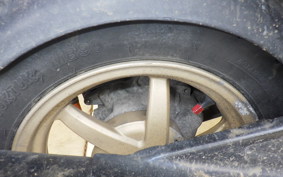 HONDA DIO Z4 GEN 2 AF63