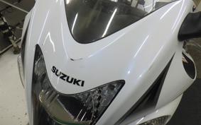 SUZUKI HAYABUSA Gen.2 2013