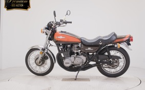 KAWASAKI Z1000 2018 Z1F