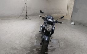 SUZUKI JIKUSA-250 ED22B
