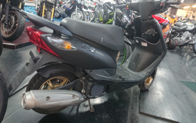 YAMAHA JOG ZR SA58J