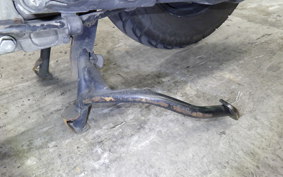 SUZUKI ADDRESS V125 S CF4MA