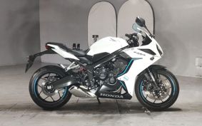 HONDA CBR650R 2023 RH03