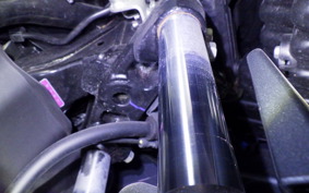 HONDA PCX 160 2013 KF47