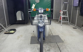 HONDA C50 SUPER CUB 2022 AA01
