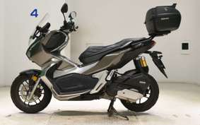 HONDA ADV150 2003 KF38
