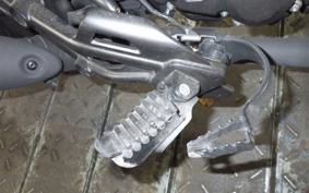 HONDA REBEL 250  S E-clutch 2010 MC49