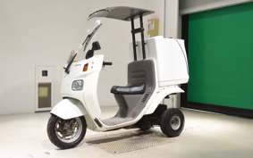 HONDA GYRO CANOPY TA02
