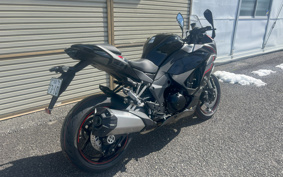 KAWASAKI NINJA 1000 SX 2024 ZXT02K