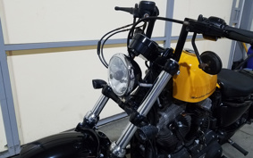 HARLEY XL1200X 2011 LC3