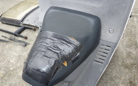 HONDA GYRO CANOPY 2003 TA02