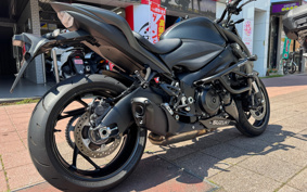 SUZUKI GSX-S 1000 2021 GT79B