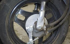 SUZUKI LET's 4 2015 CA45A