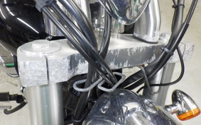 SUZUKI BOULEVARD 400 2010 VK57A