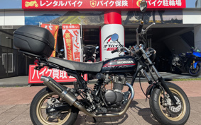 HONDA APE 100 Type D HC13