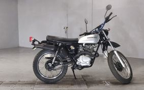 HONDA XL230 MC36