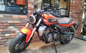 HARLEY X350 2024 W3C