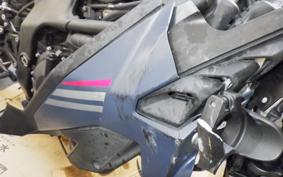 KAWASAKI ZX-25R ZX250E