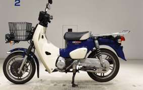 HONDA C110 SUPER CUB JA61