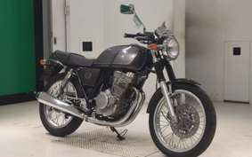 HONDA GB250 CLUBMAN GEN 2 1996 MC10