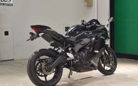 KAWASAKI ZX-25R ZX250E