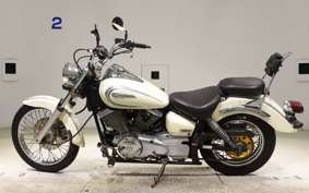 YAMAHA DRAGSTAR 250 VG02J