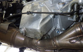 SUZUKI GSX-R1000R A 2017