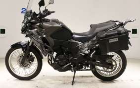 KAWASAKI VERSYS X250Aﾂｱﾗｰ LE250D