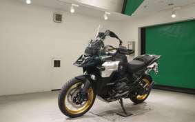 BMW R1300GS Adventure ASA 2025