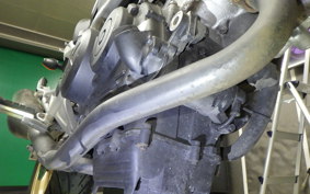 HONDA VTR 250 Gen. 2
