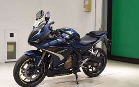 HONDA CBR400R 2023 NC56