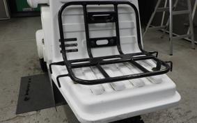 HONDA GYRO X 2022 TD01