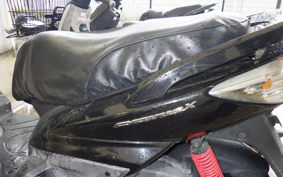 YAMAHA CYGNUS 125 XSR 2 SE44J