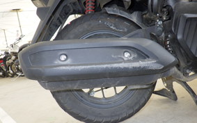 HONDA ﾀﾞﾝｸ AF78