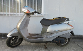HONDA LEAD 100 JF06