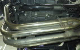 HONDA CB400SF VTEC 2010 NC42