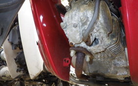 HONDA DREAM 125 ND125M