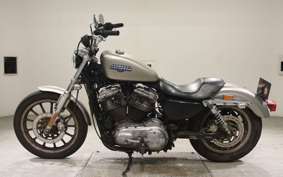 HARLEY XL883LI 2009