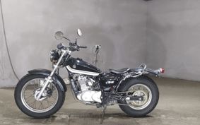 SUZUKI VANVAN 200 NH42A