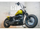 Фото Harley FLS 2014 с японского аукциона