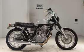 YAMAHA SR400 Gen.3 2005 RH01J