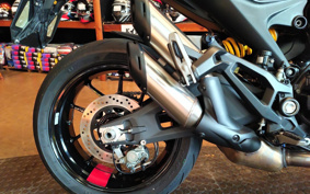 DUCATI MONSTAR 937 PLUS 2023 4M00