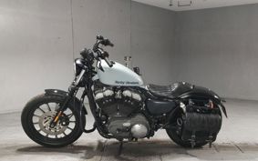 HARLEY XL1200N 2009 CZ3