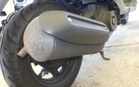 SUZUKI LET's 4 CA45A