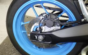 YAMAHA MT-07 2025 RM48J