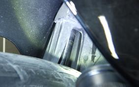 HONDA C50 SUPER CUB 2008 AA04