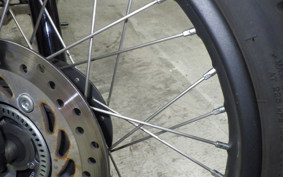 HONDA CT125-2 2018 JA65