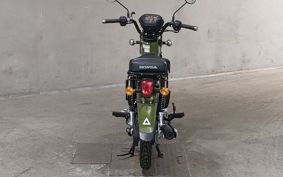 HONDA CROSS CUB110 JA45