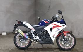 HONDA CBR250R MC41