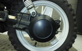 YAMAHA PW50 1982 3PT